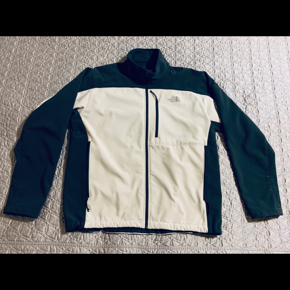 The North Face Men’s TNF Apex Jacket